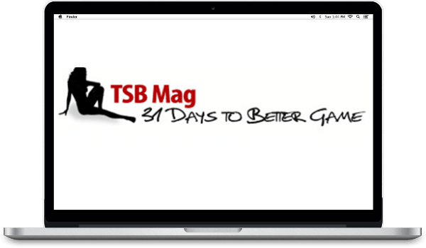 Bobby Rio – 31 Days to Better Game with Women-Download