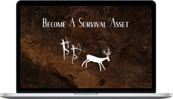 Dominant Polarity – Become A Survival Asset-Download