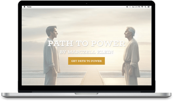 Marczell Klein – Path To Power-Download