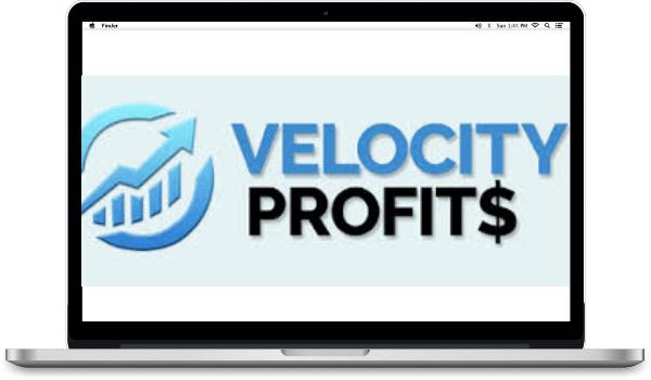 Chris Reader – Velocity Profits