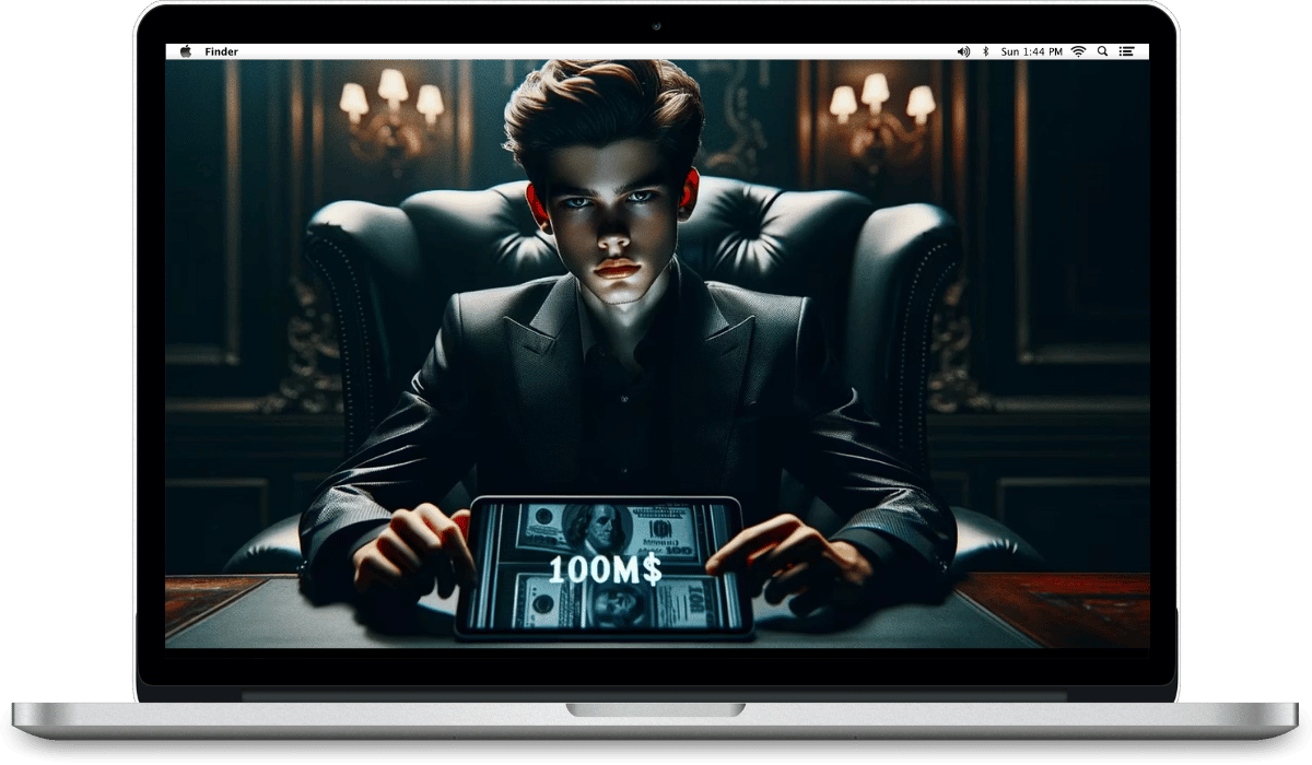 Evolve & Ecom masterclass(Course, AI + CRO edition )