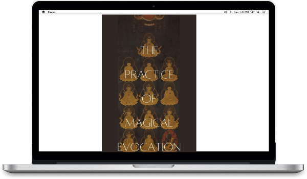 Mark Rasmus-The Practice of Magical Evocation-Download