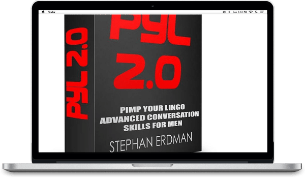 Stephan Erdman-Pimp your Lingo 2.0