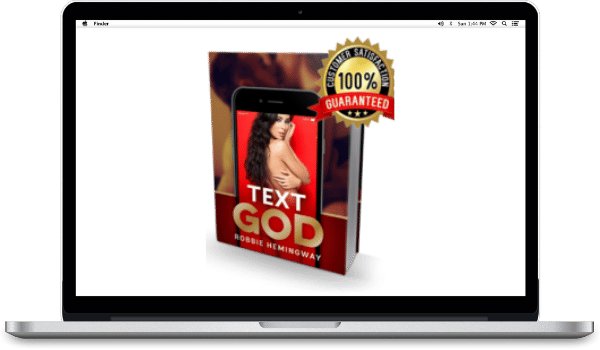 Robbie Hemingway – Text God VIP-Download
