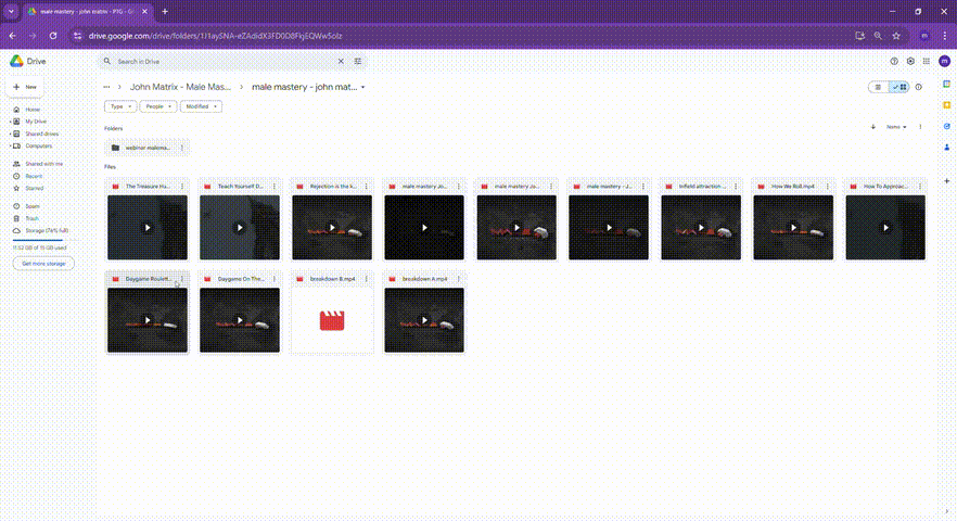 proof image