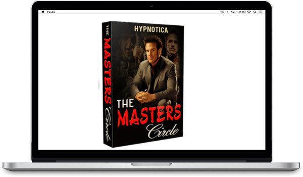 Hypnotica – The Masters Circle