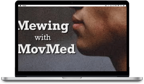 Mewing with Movmed-Download