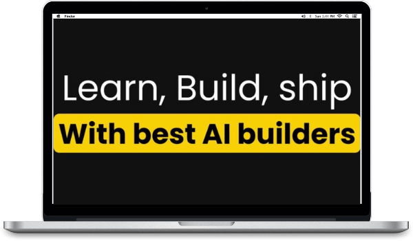 AI Builder Club by Skool