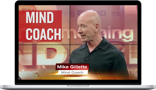 Mike Gillette – MindBoss Academy-Download