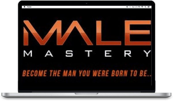 John Matrix-Male Mastery-Download