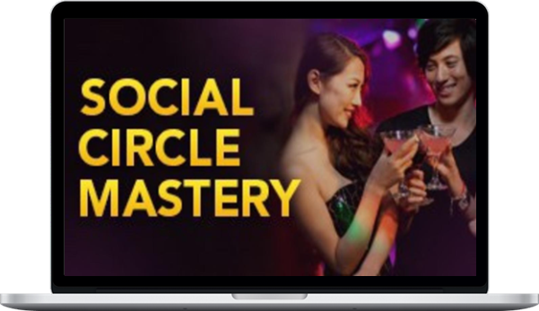 David Tian – Social Circle Mastery-Download