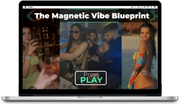 Coach Kyle – Magnetic Vibe Blueprint
