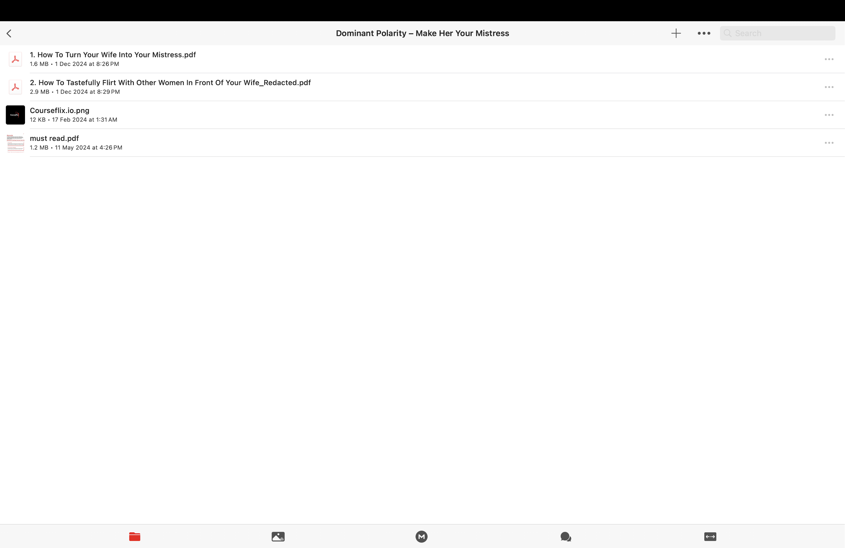 proof image