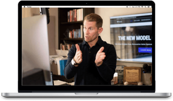 Jeremy Miner – 7th Level Communications – NEPQ 3.0