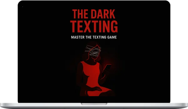 The Dark Texting  -Dark Needle Academy