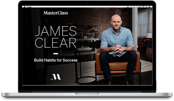 Jame Clear – Small Habits that Make a Big Impact on Your Life-Download
