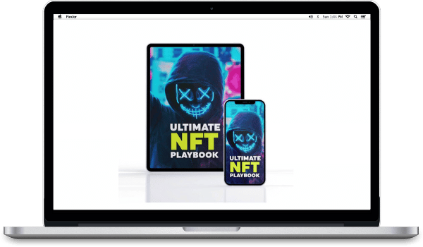 Ultimate NFT Playbook-Download