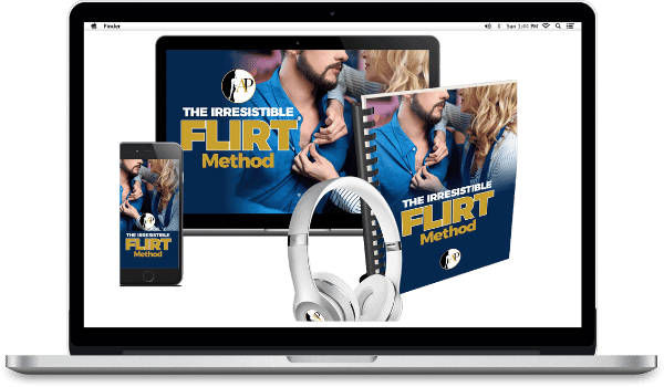 Apollonia Ponti – The Irresistible Flirt Method-Download