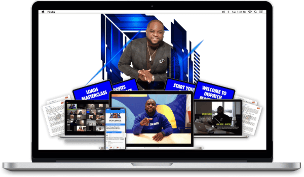 Dispatch Mastery Course – Good Energy Worldwide-Alix Burton-Download
