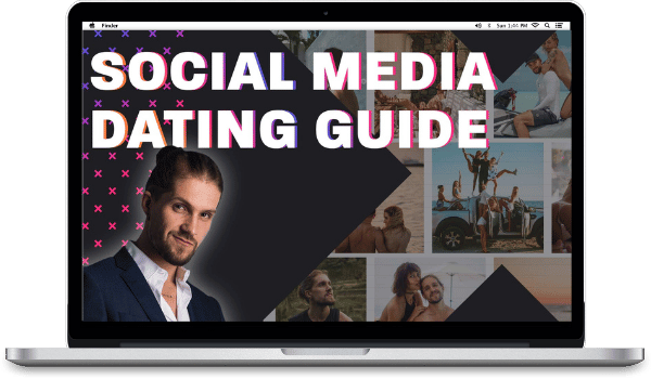 Alex Leon – Social Media Dating Guide-Download