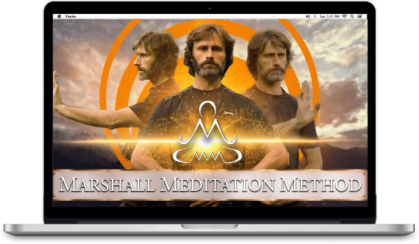 James Marshall – Marshall Meditation Method-Download