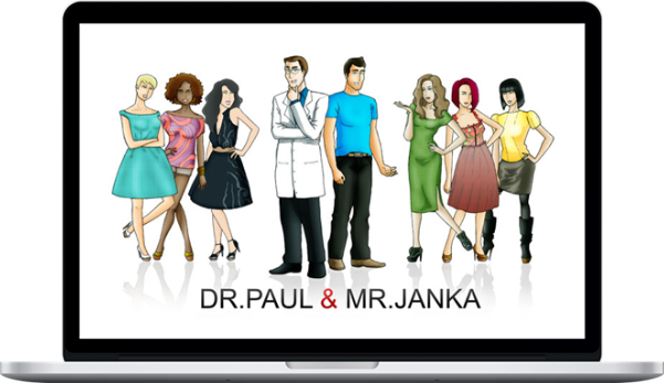 Paul Dobransky and Paul Janka – Brothers-Download