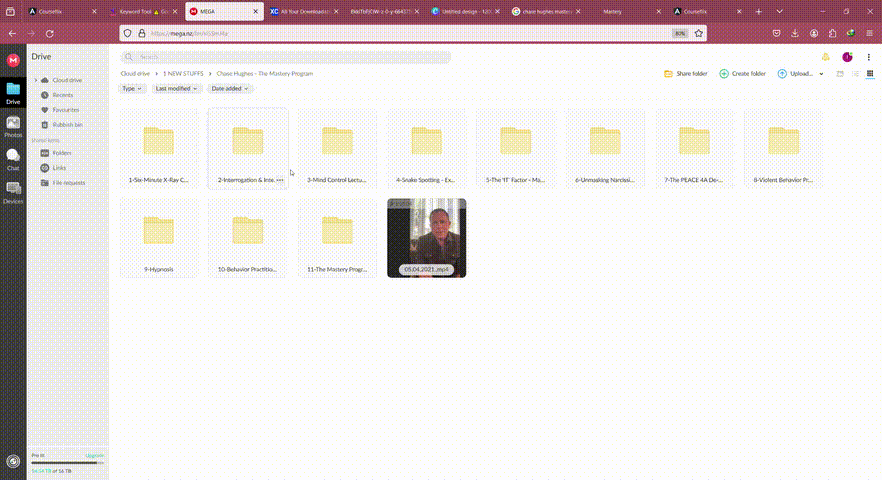 proof image