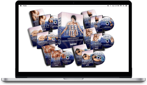 Lloyd Lester – Feel The G’s-Download