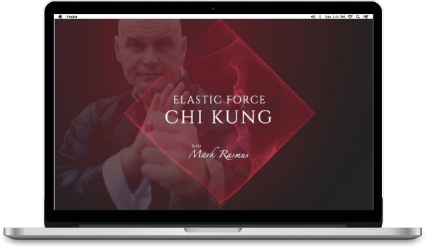 Sifu Mark Rasmus – Elastic Force Chi Kung-Download