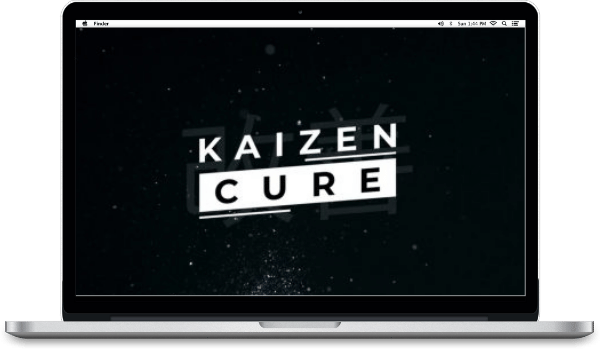 Iman Gadzhi – Kaizen Cure-Download
