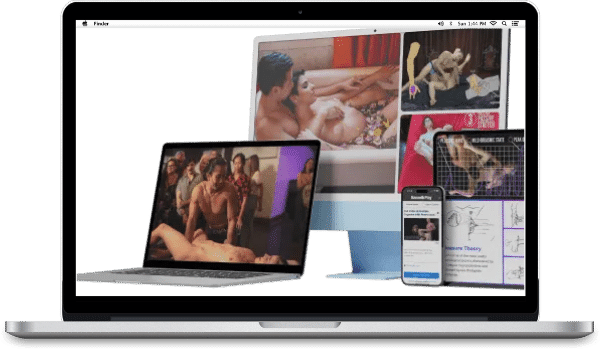 Kenneth Play – Sex Hacker Pro