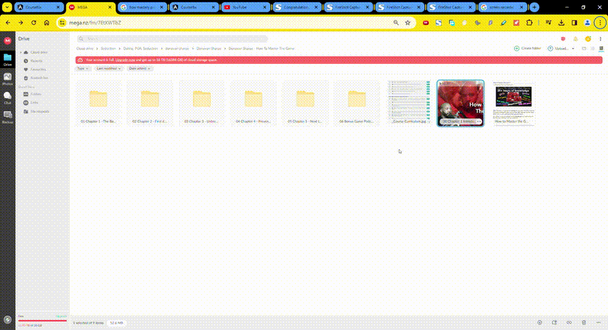 proof image