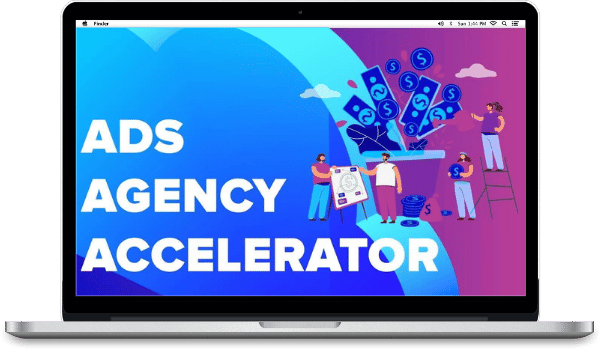 Donvesh – Ads Agency Accelerator – 30 Day Challenge-Download
