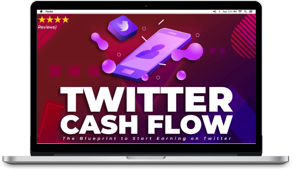 Hero Journey – Twitter Cash Flow-Download