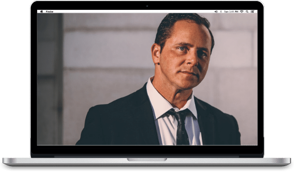 Chase Hughes – The Mastery Program