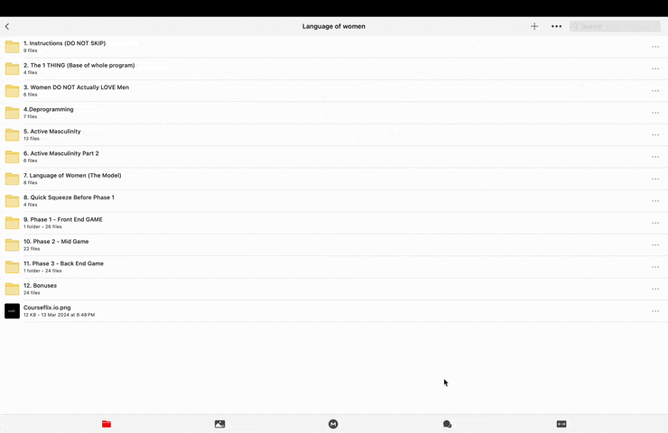 proof image