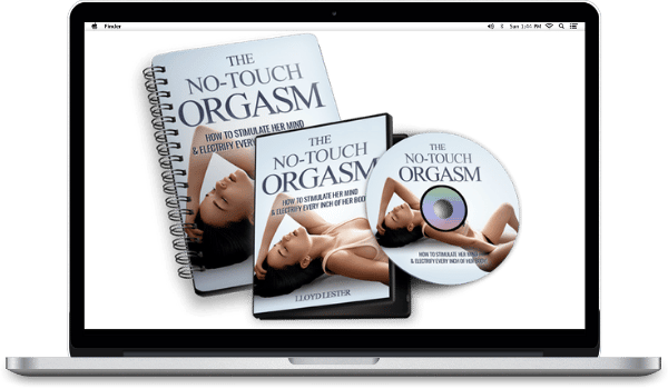 Lloyd Lester – No Touch Orgasm-Download