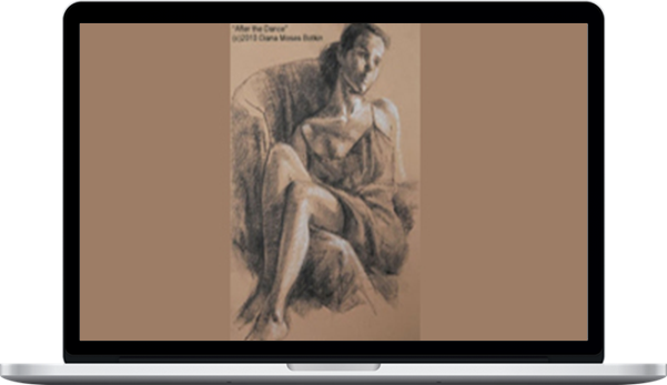 Honore de Balzac – Study of Woman-Download