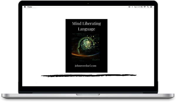 John Overdurf – Mind Liberating Language-Download