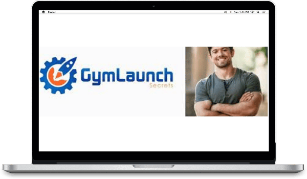 Alex Hormozi – Gym Launch-Download