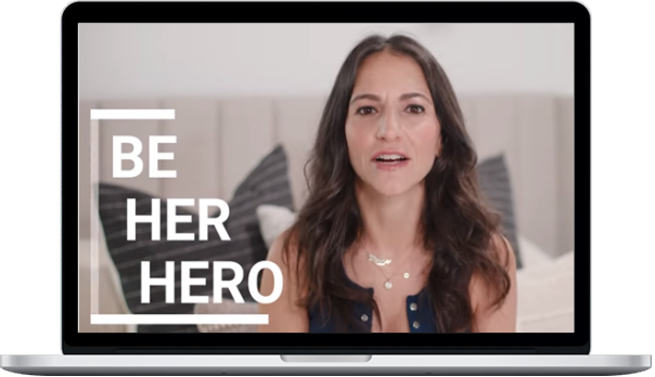 Be Her Hero System by The Wing Girl Method