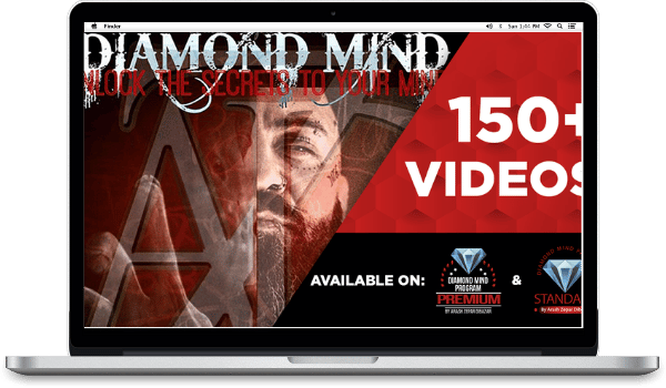 Arash Dibazar – Diamond Mind – Download
