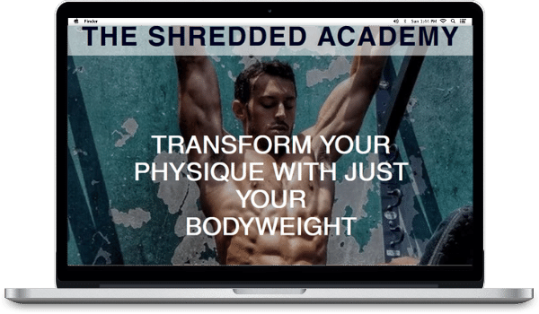 Body Alchemy – Shredded Academy-Download