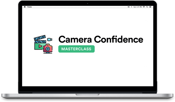 Ali Abdaal – Camera Confidence-Download