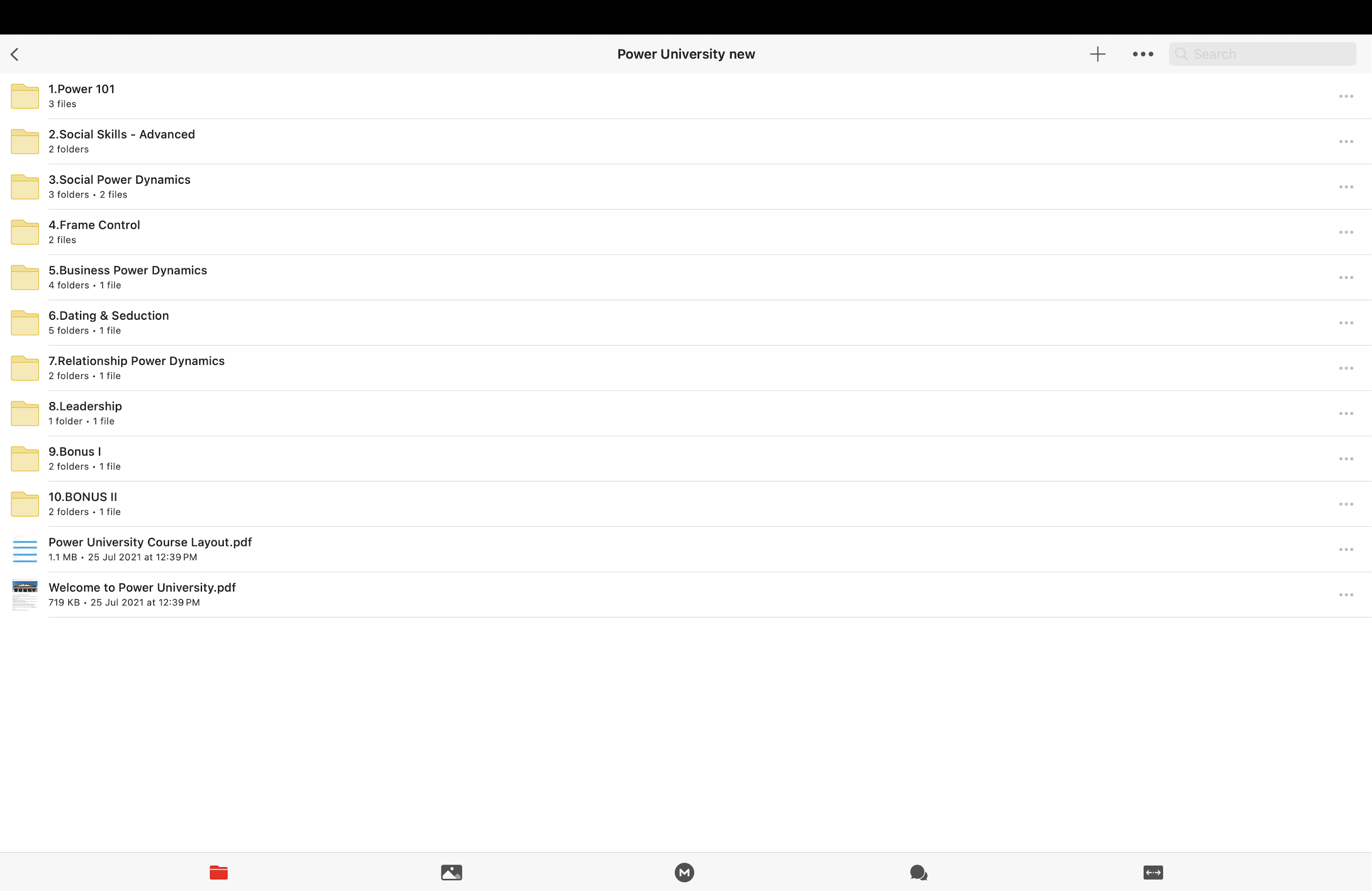 proof image