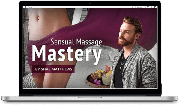 Shae Matthews-Sensual Massage Mastery-Download