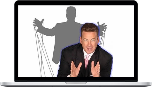 Joel Bauer – Persuasion Power-Download
