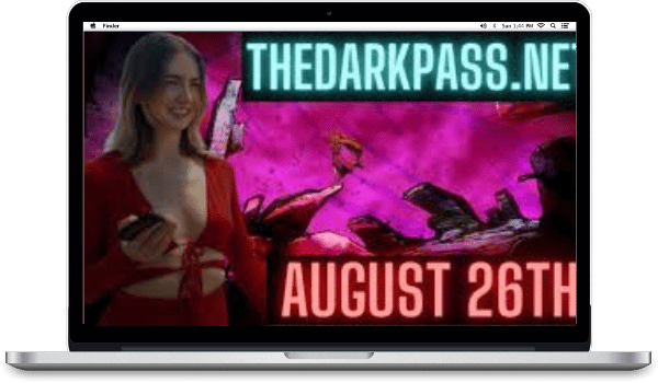 MLD Jon – The Dark P.A.S.S.-Download