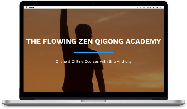 Flowing Zen – One Finger Shooting Zen-Download
