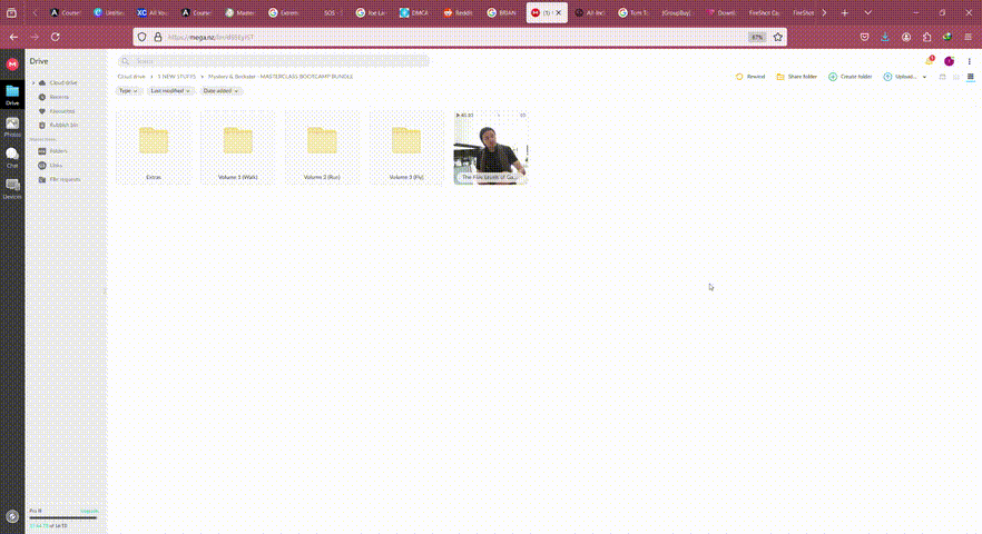 proof image